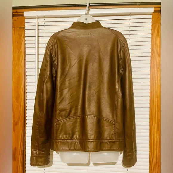 GUESS Jacket - Picture 2 of 7